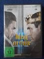 King Arthur Legend Of The Sword DVD