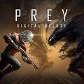 Prey Digital Deluxe PC Download Vollversion Steam Code Email (OhneCD/DVD)