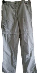 Cargohose Von maier sports Gr.40 Unisex