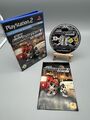 Midnight Club 3 DUB Edition - PS2 - Sony PlayStation 2