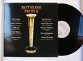 Ruthless People Soundtrack NL LP 1986 Top! Mick Jagger Bruce Springsteen Joel