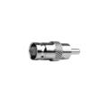 5 Stk. Telegärtner Adapter BNC-CINCH 100023681 Koax-Kupplungen Adapter