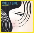 Valley Girl - Glamorous World (2008) CD