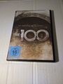The 100 | Die komplette zweite Staffel | DVD | Film | Zustand gut