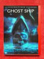 DVD " Ghost Ship " Uncut (DVD Snapper) Gabriel Byrne / FSK 18 / Mega RAR