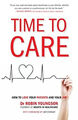 Time To Care : How To Love Your Patienten und Ihre Job Taschenbuch R