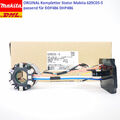 ORGINAL Kompletter Stator  Makita passend für DDF486 DHP486 Kat. Nr. 629C05-5