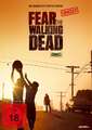 Fear - The Walking Dead 1 Staffel - 2 DVD Box - FSK 18 - Neu