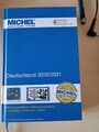 Briefmarkenkatalog Michel Deutschland 2020/2021