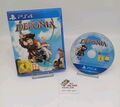 Deponia - guter Zustand - PS4 - Sony Playstation 4