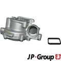 Wasserpumpe Motorkühlung JP GROUP 1414101800 für E87 E81 E82 BMW 1er 3er E90 E91