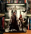 VAN HELSING (2004) 2 DISC COLLECTOR'S EDITION SLIPCASE 2 DISCHI DVD OTTIMO