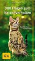 300 Fragen zum Katzenverhalten | Buch | 9783833852152