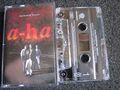 A-ha-Memorial Beach MC-1993 Germany-Warner Bros.-79362 45229 4