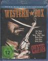 Mega Blu-ray Collection Western Box BluRay NEU John Wayne Roy Rogers David Bowie