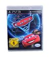 Cars 2 (PlayStation 3, PS3)