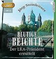 Blutige Beichte von Steinleitner, Jörg, Stockerl, Hans J... | Buch | Zustand gut