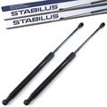 2x STABILUS Gasfeder Motorhaube Motorhaubendämpfer für BMW 3 E90 E91 E92 E93