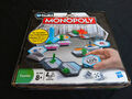 4570. Monopoly U-Build  -  Der Spielplan zum Selberbauen  -  Hasbro