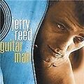 Jerry Reed - Guitar Man (1996) - Neu & versiegelte CD