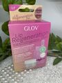 GLOV Lip Regeneration Duo Firming and Moisturising Lip Butter Lippen Peeling Set