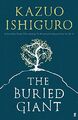 The Buried Giant by Kazuo Ishiguro 0571315038 FREE Shipping