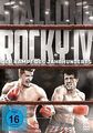 Rocky IV - Der Kampf des Jahrhunderts | DVD | Zustand gut
