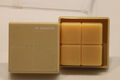 Jil Sander Woman - Miniatur Seife, vintage 25 gramm