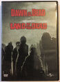 Dawn of the Dead / Land of the Dead - George A. Romero/Zack Snyder 2 DVD`s  2008