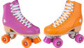 HUDORA Rollschuhe Größe 35 36 37 NEU Kinderrollschuhe Discoroller skates