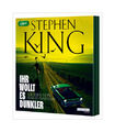 Ihr wollt es dunkler, 3 Audio-CD, 3 MP3 von Stephen King