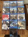 Sony Playstation 4 PS4 Spiele / Games / Auswahl / Spielesammlung / 