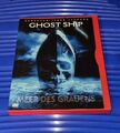 Ghost Ship - Uncut (DVD Snapper) Gabriel Byrne / FSK 18 / Mega RAR 