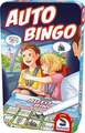 Schmidt Spiele - Auto-Bingo