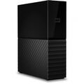 Western Digital My Book USB 3.0 8TB schwarz Externe Festplatte