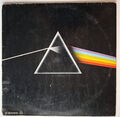 PINK FLOYD   -    DARK SIDE OF THE MOON   -   1. GERMANY PRESS    -   VINYL 1973