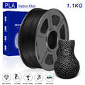 JAYO PLA Matte SILK ABS PLA+ PETG 3D Drucker Filament 1,75MM PLA 1,1KG PVB 1KG