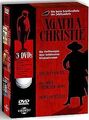 Agatha Christie Box (Tod auf dem Nil, Mord im Spiegel, Da... | DVD | Zustand gut