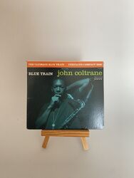 John Coltrane Ultimate Blue Train