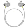 Bose SoundSport Wireless Sweat Resistant In-Ear Kopfhörer Citron Yellow Gelb