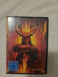 Hellboy - Call of Darkness DVD von Marshall, Neil | DVD | Zustand sehr gut