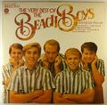 2x 12" LP - The Beach Boys - The Very Best (Anthology 1963-69) - L8285