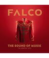 The Sound Of Musik. The Greatest Hits [Vinilo], Falco