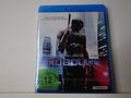 Robocop (Joel Kinnaman, Gary Oldman, Michael Keaton, S.L. Jackson) / Blu Ray / N