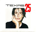 Texas 2xCD Texas 25 - Edition Deluxe