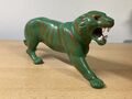 MotU Vintage Battle Cat France Masters Of The Universe He-Man Tiger Cringer