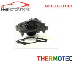 MOTOR KÜHLWASSERPUMPE WASSERPUMPE THERMOTEC D12070TT I FÜR LEXUS RX 3L,3.3L