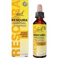 BACHBLÜTEN Original Rescura Tropfen alkoholfrei, 20 ml PZN 16391818