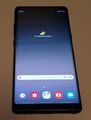 Samsung Galaxy Note 8 - 6,3 Zoll Super-AMOLED Display 64GB - 6GB RAM Schwarz