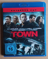 The Town : Stadt ohne Gnade / 2010 - Ben Affleck - inkl. Extended Cut - Blu-Ray